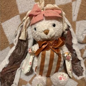 COMMISSIONS FOR CUSTOM RAGDOLL BUILD A BEARS!🐻